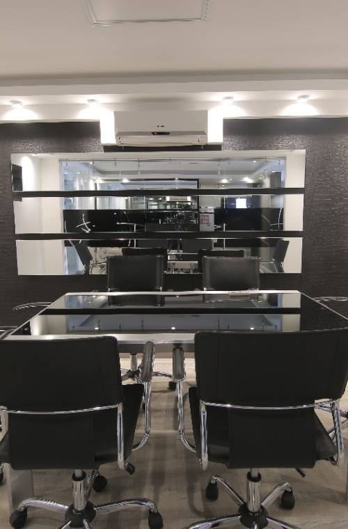 Oficina en arriendo en Pereira